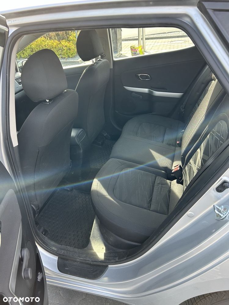Kia Ceed 1.4 CRDi M - 20
