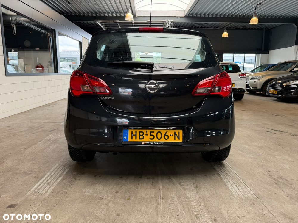Opel Corsa - 13