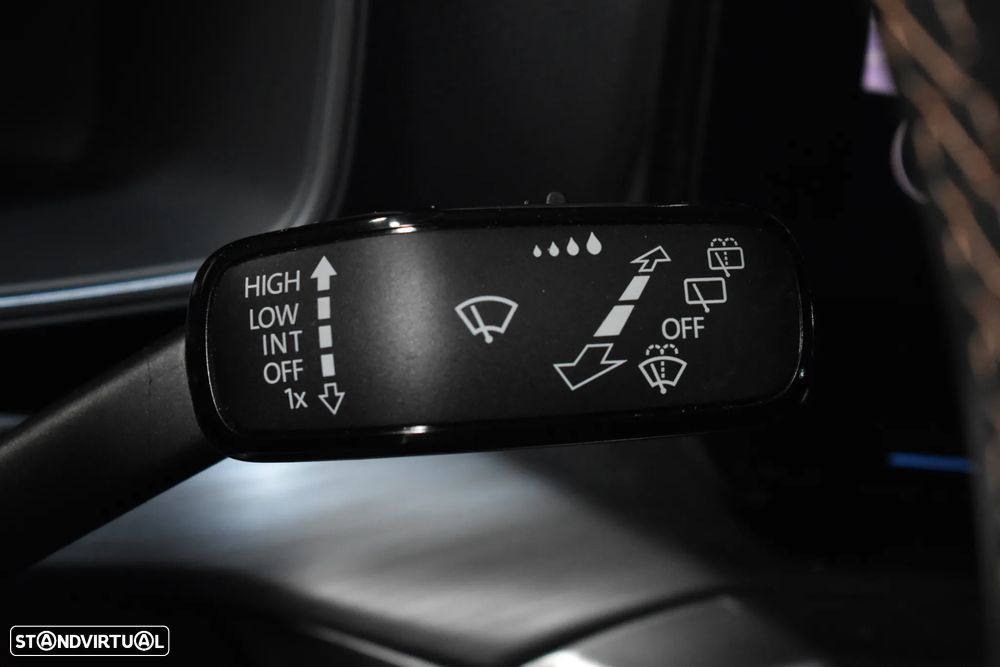 Cupra Leon 1.4 e-Hybrid VZ DSG - 33