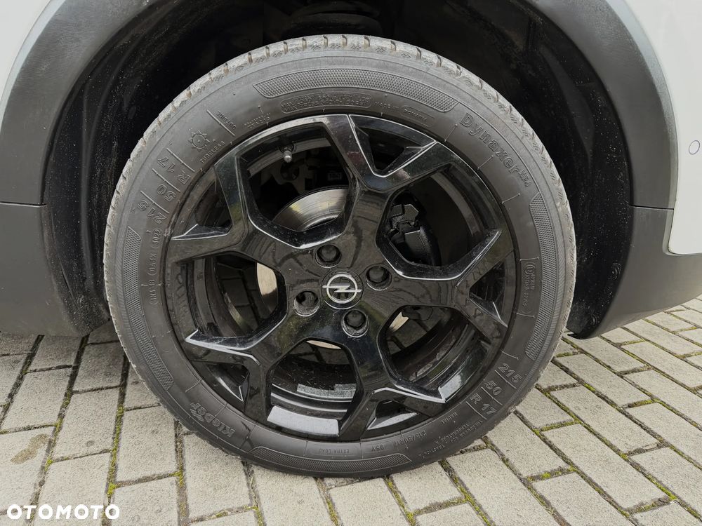Opel Crossland 1.5 GS Line - 39