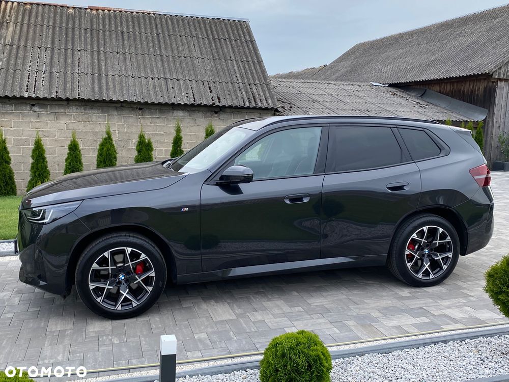 BMW X3 - 10