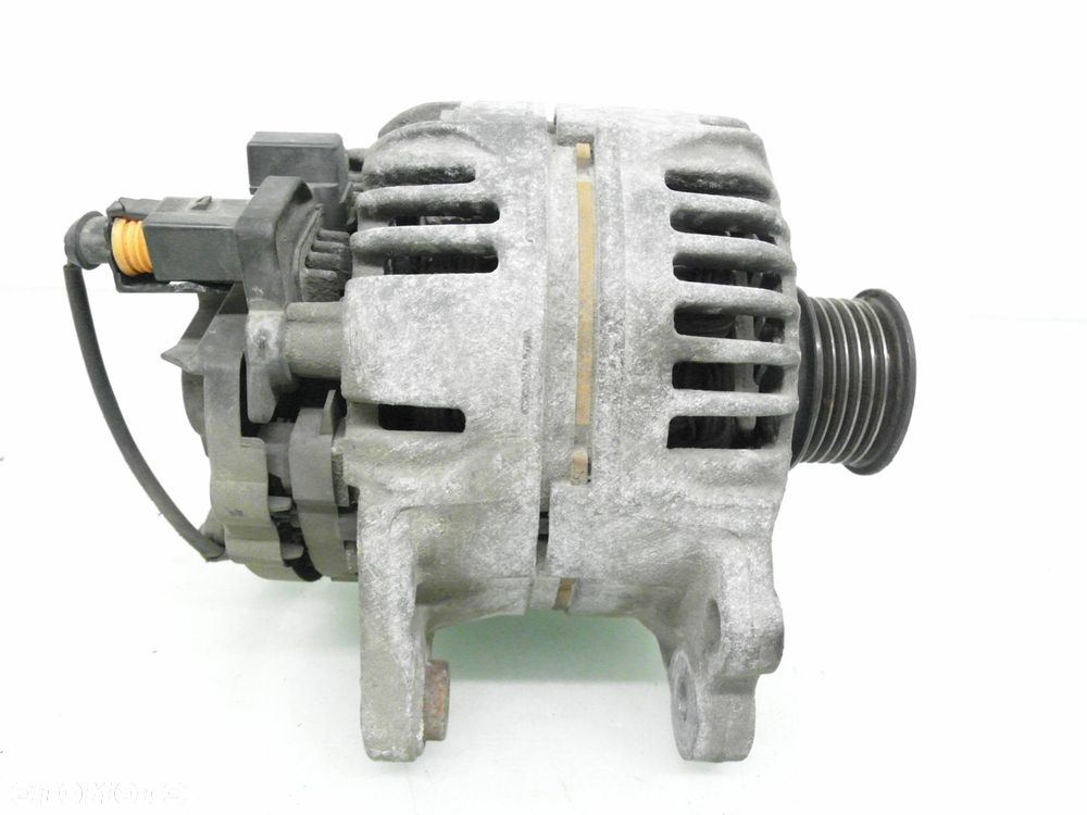 ALTERNATOR SEAT IBIZA III (6L1) 1.4 036903024D - 1