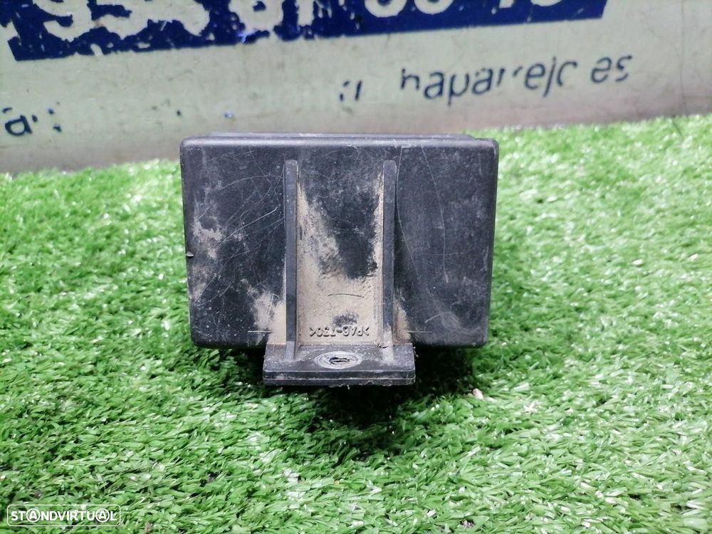 CAIXA PRÉ AQUECIMENTO CITROEN SAXO 2000 -9616582380 - 3