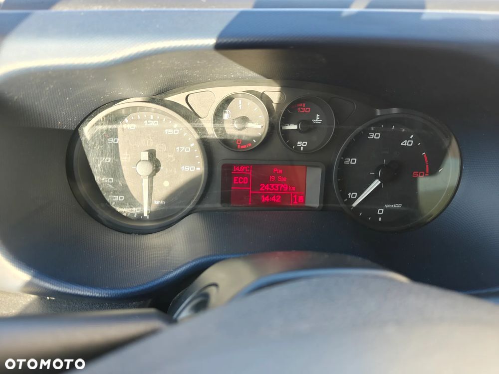 Iveco Daily 35s16 - 8