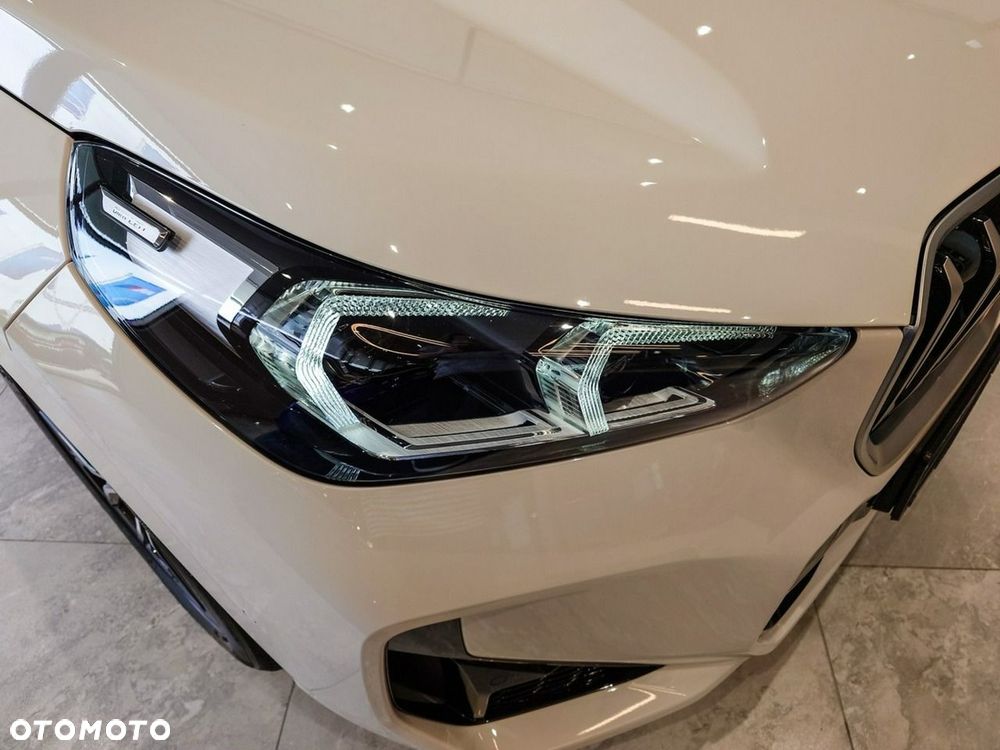 BMW X1 xDrive20d - 9