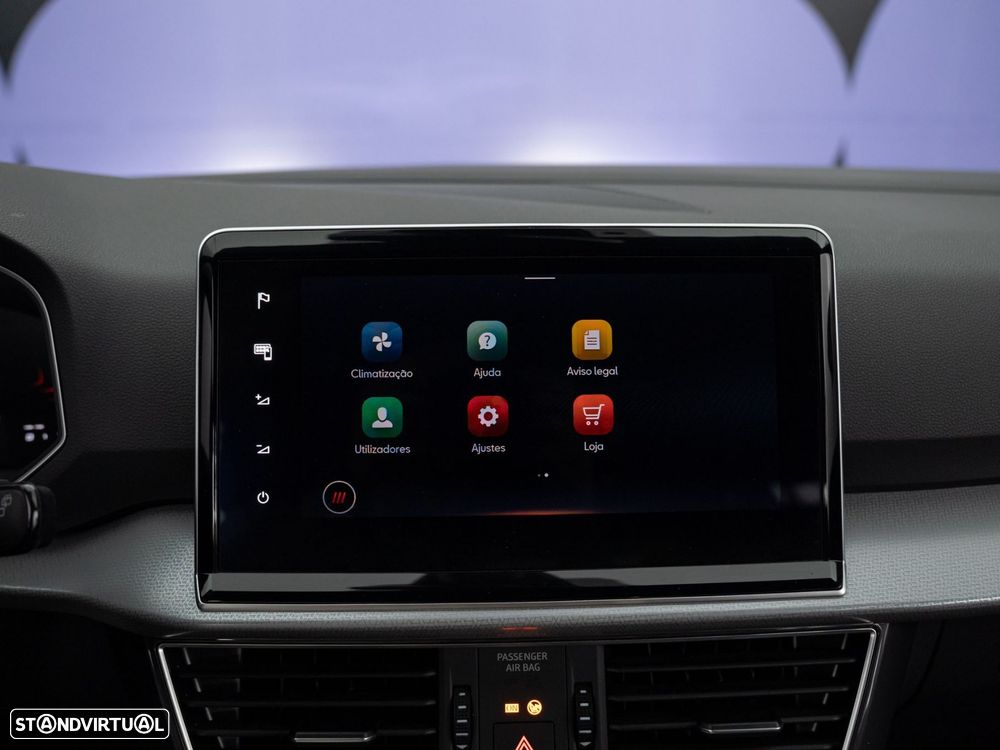 SEAT Tarraco 2.0 TDI Style DSG - 33