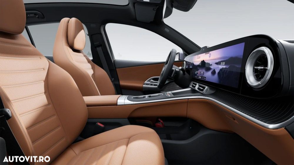 Mercedes-Benz GLC - 9
