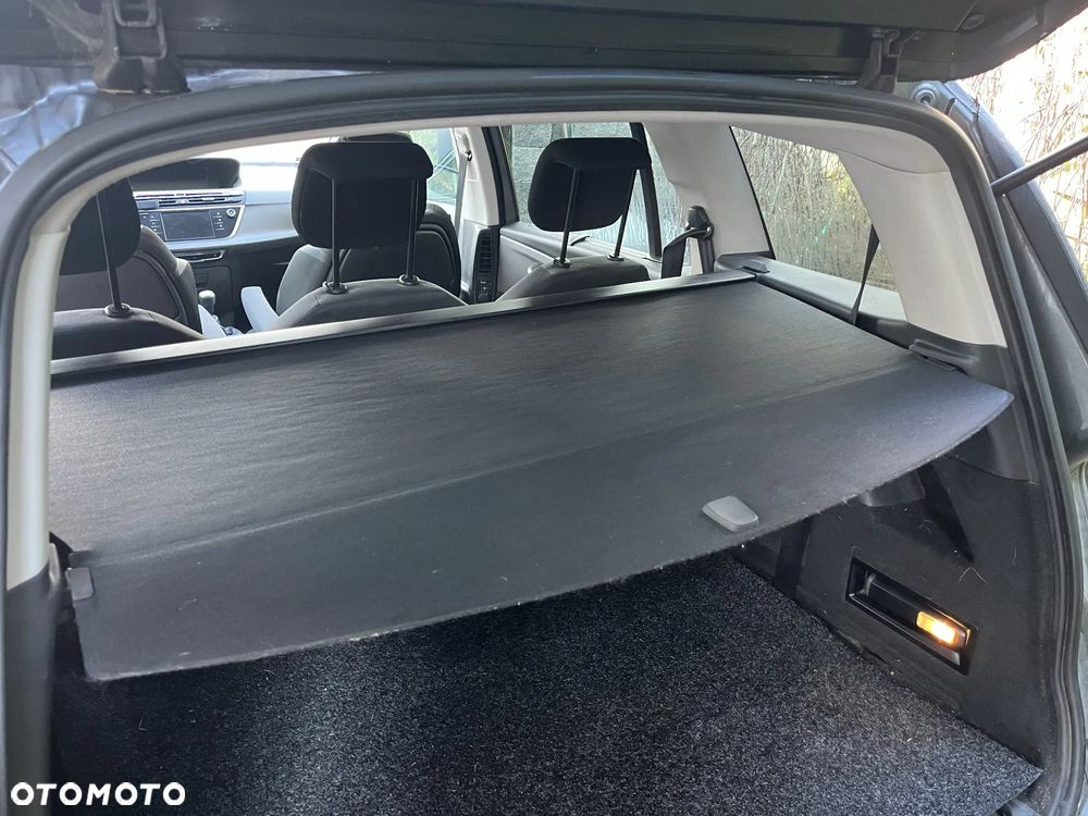 Citroën C4 Picasso 2.0 BlueHDi Intensive - 21