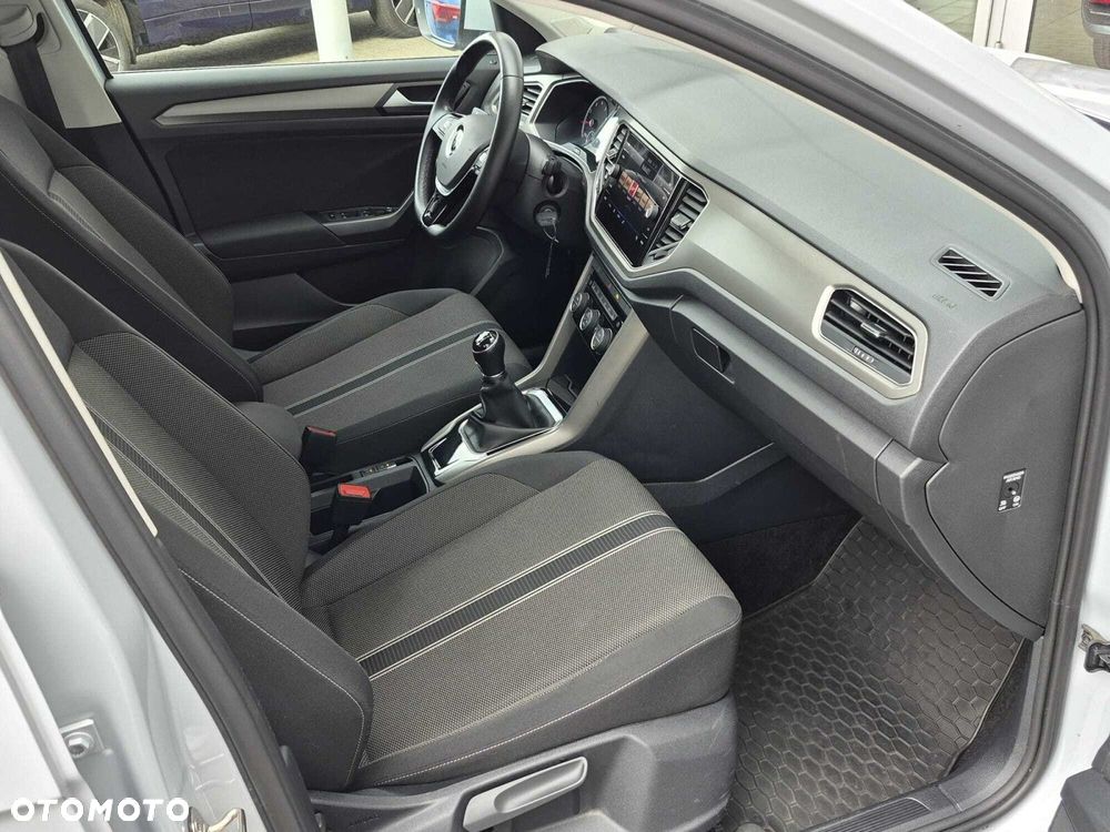 Volkswagen T-Roc 1.0 TSI Advance - 8