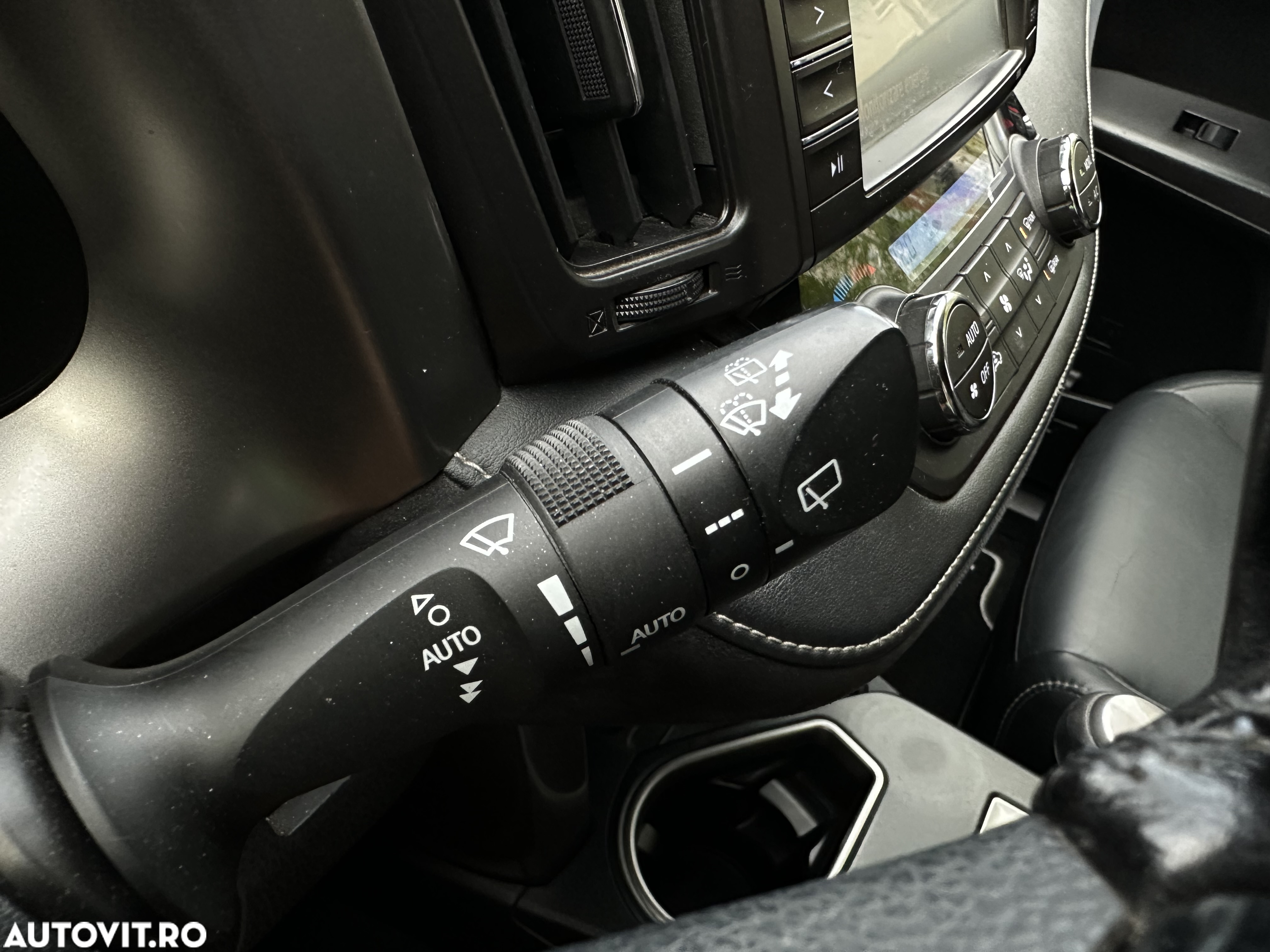 Toyota RAV4 2.5 4x2 Hybrid Edition - 20