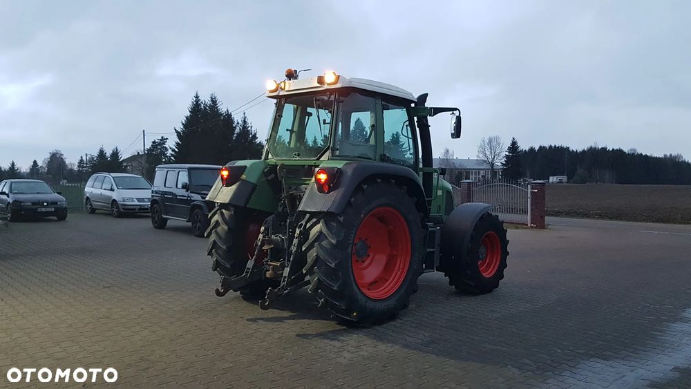 Fendt Farmer 410 VARIO - 10