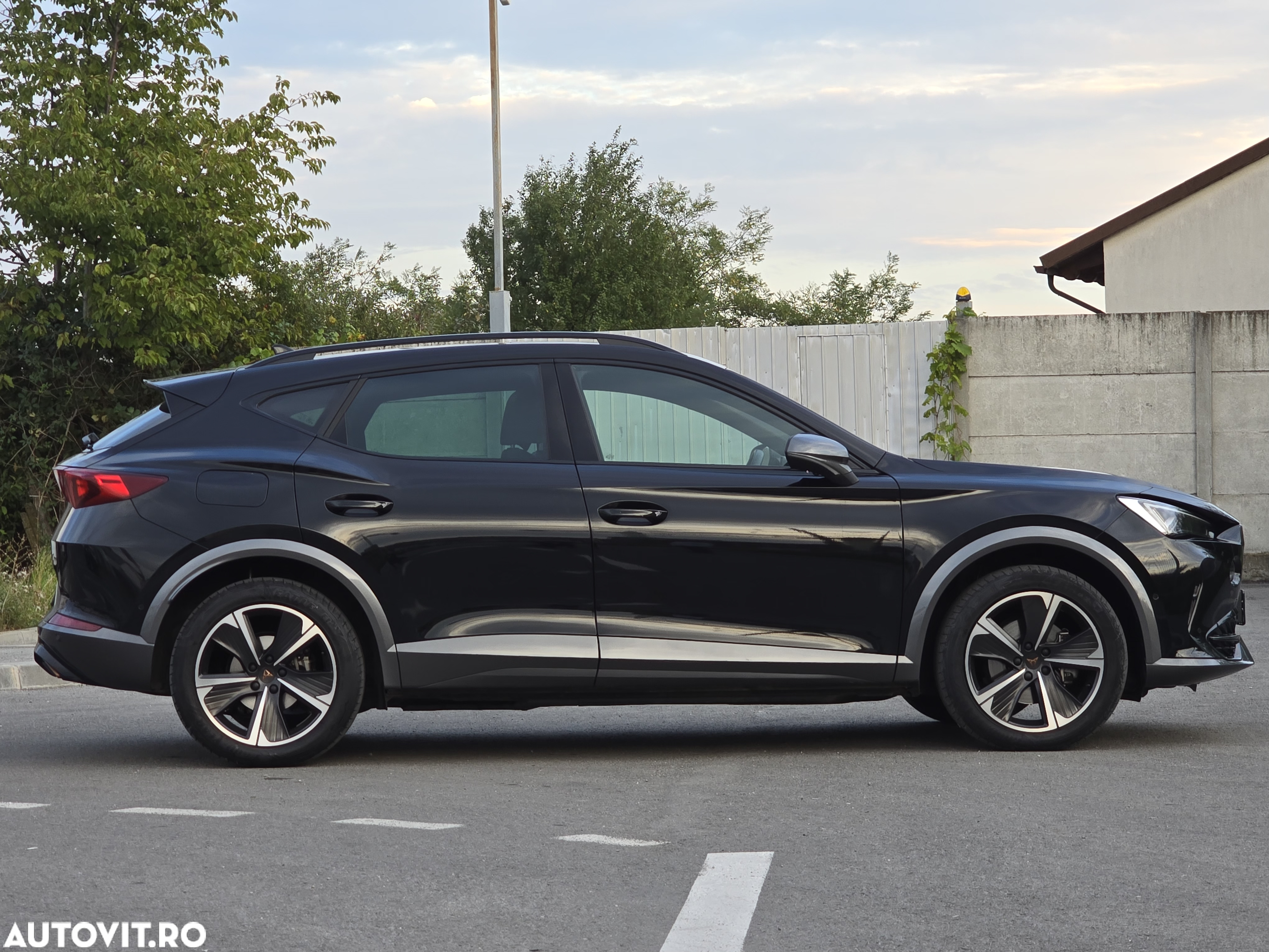 Cupra Formentor 1.5 eTSI DSG - 38