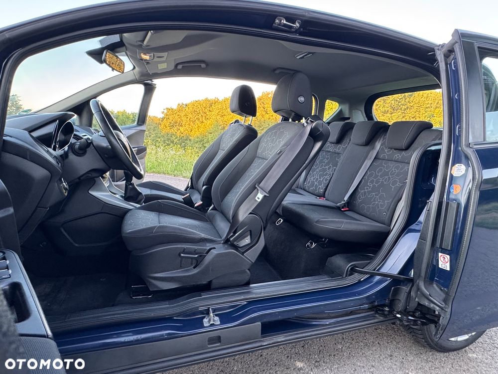 Ford B-MAX 1.0 EcoBoost Titanium - 31