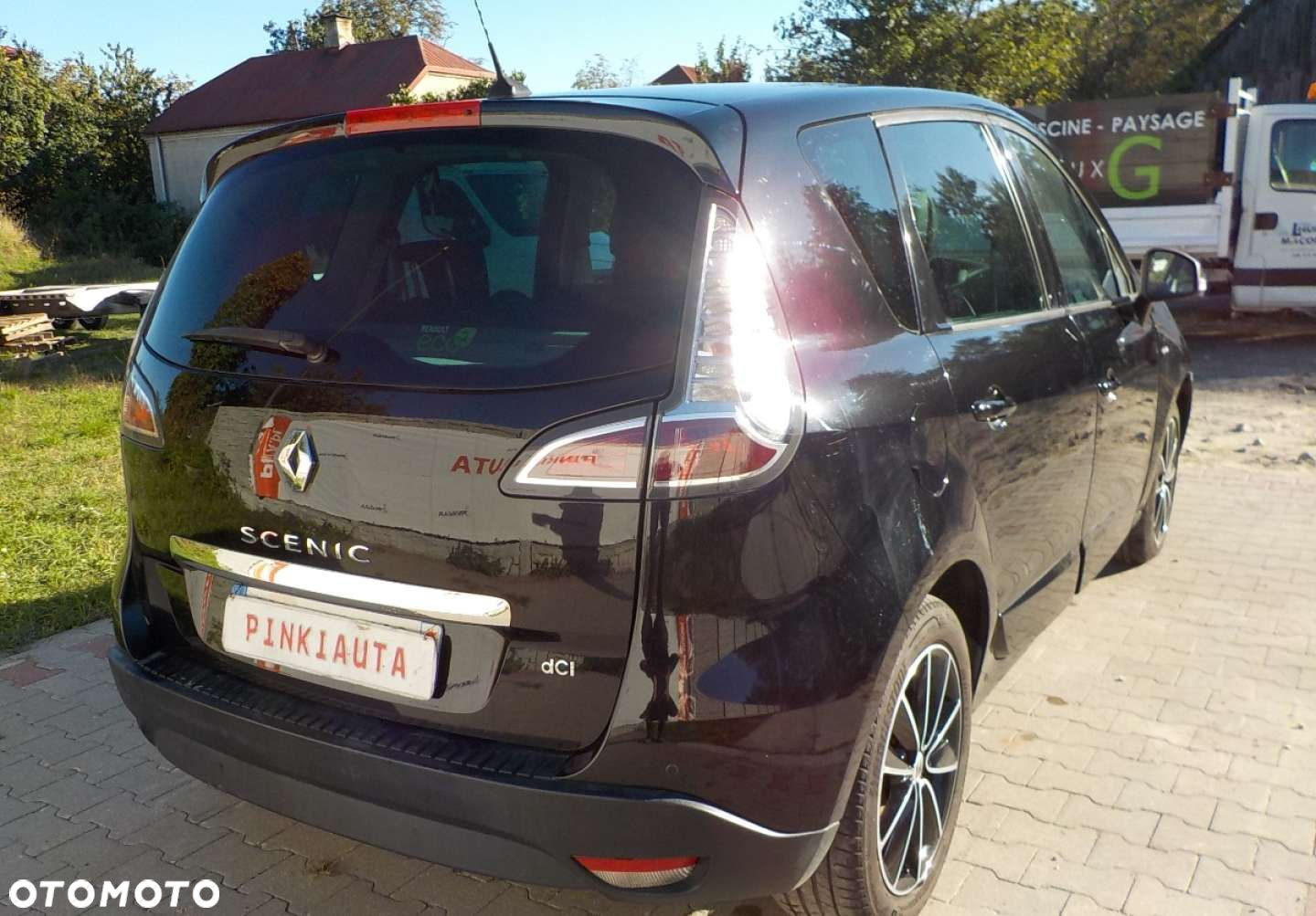 Renault Scenic - 10