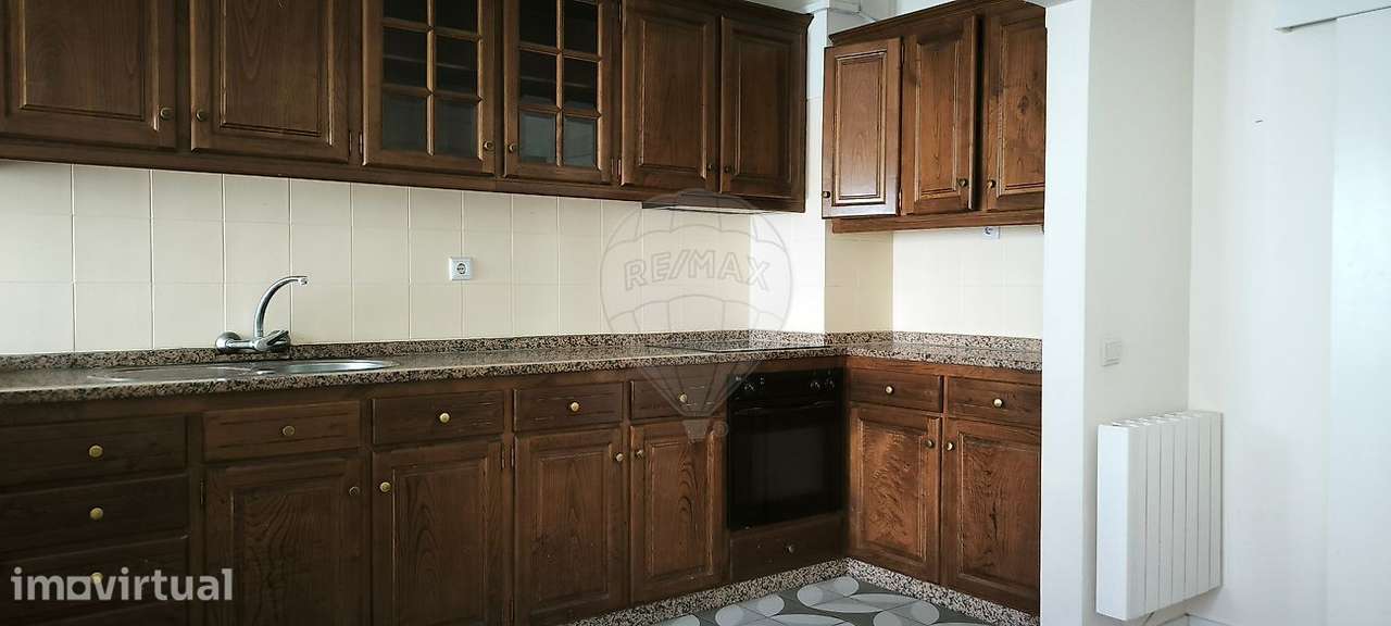 Apartamento T3 para arrendamento - Grande imagem: 3/23