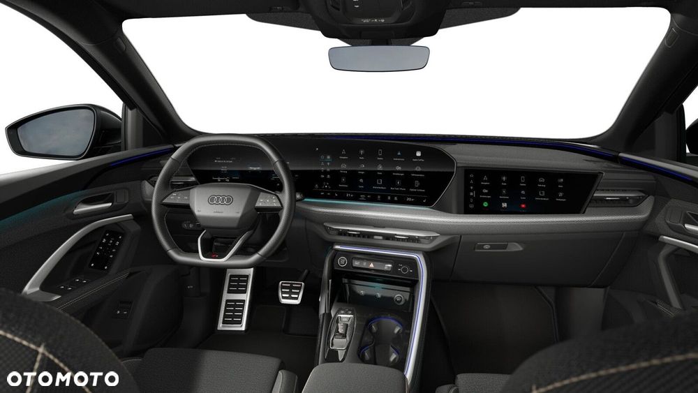 Audi Q5 Sportback - 7