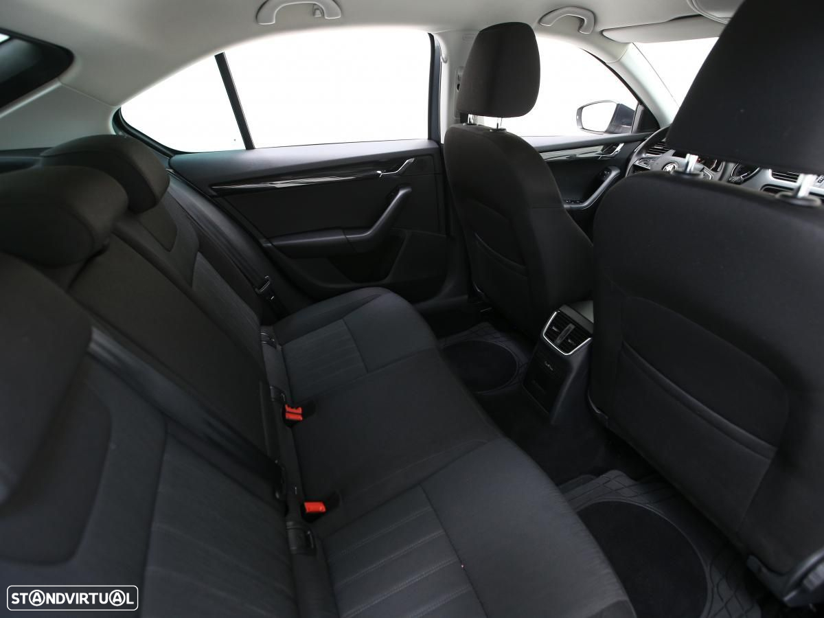 Skoda Octavia 1.0 TSI Style - 11