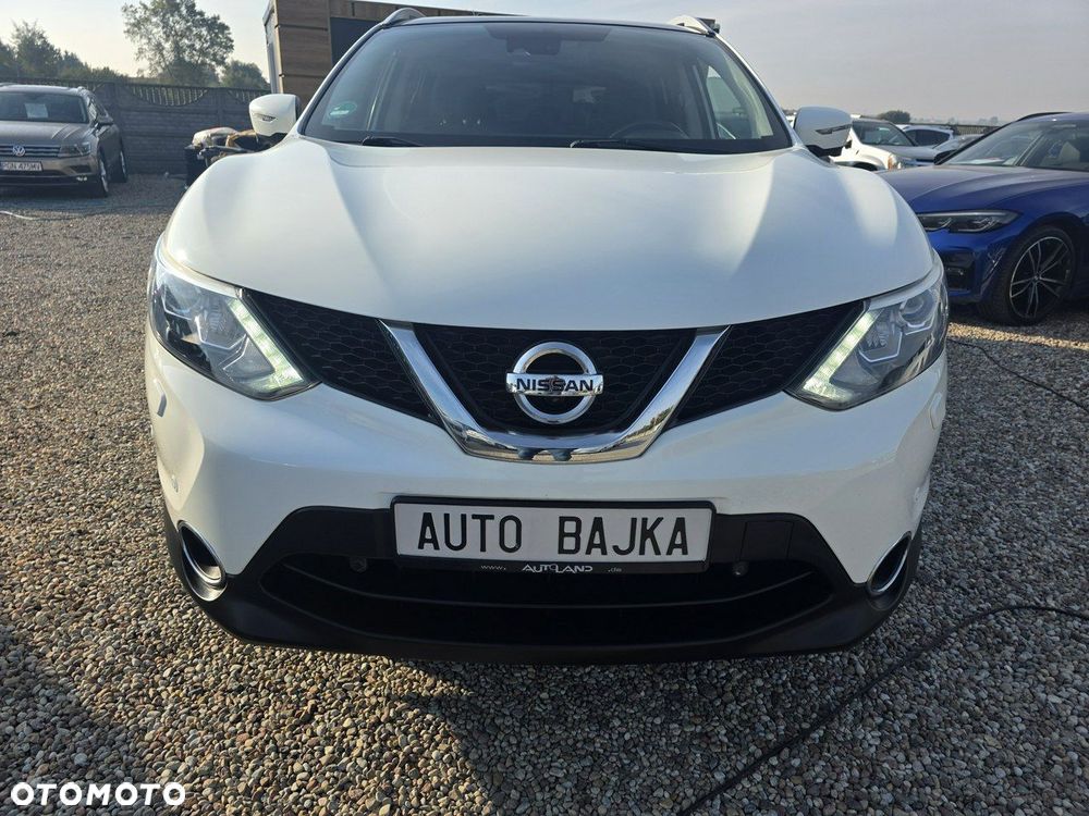Nissan Qashqai 1.2 DIG-T Tekna+ - 10