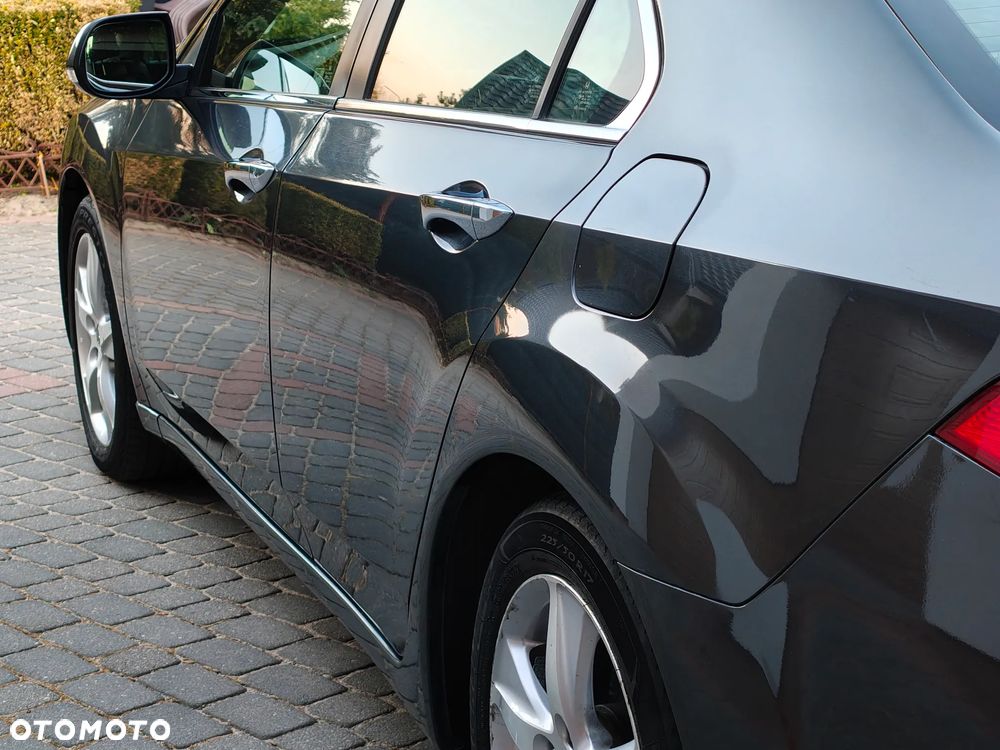 Honda Accord 2.0 Executive Navi - 13