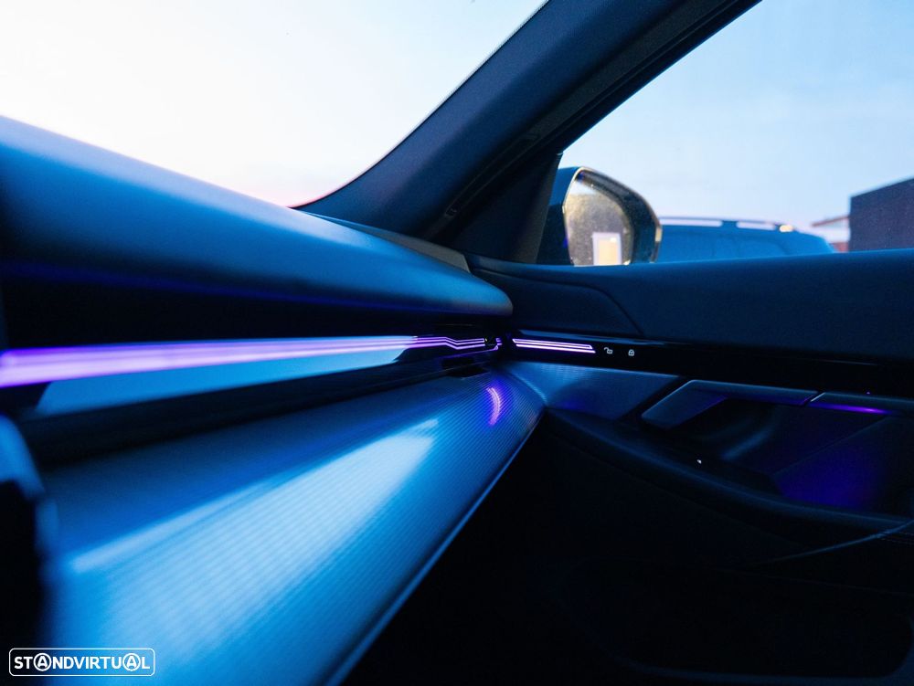 BMW 520 d Pack Desportivo M - 20