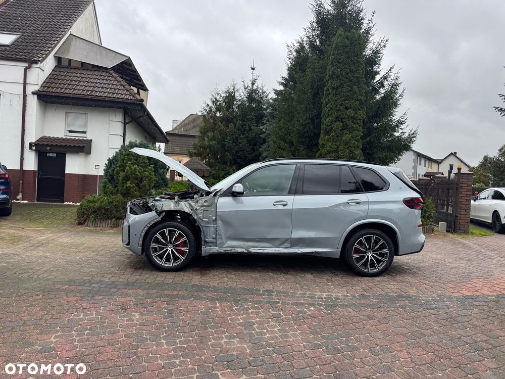 BMW X5 xDrive30d sport - 1