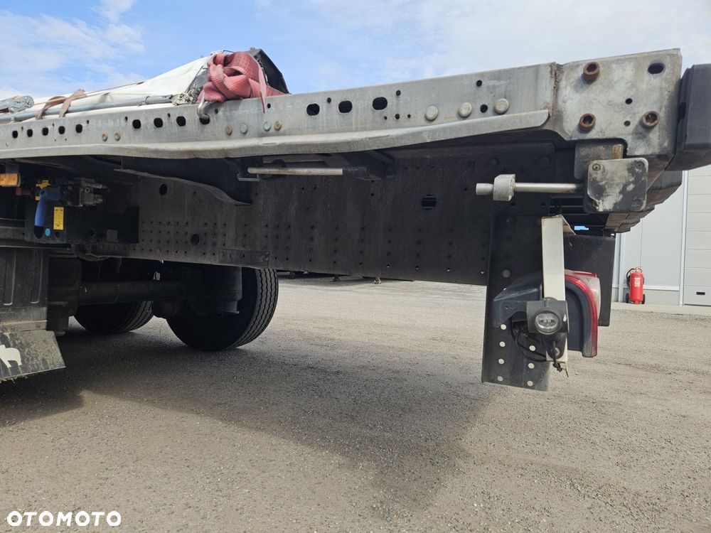 Schmitz Cargobull SCB*S3T (po autoįvykio / after accsident) - 7