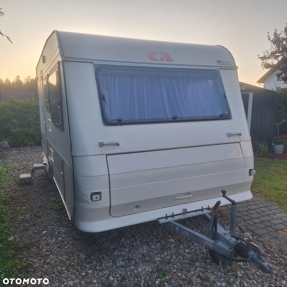 Adria Unica 431 - 5