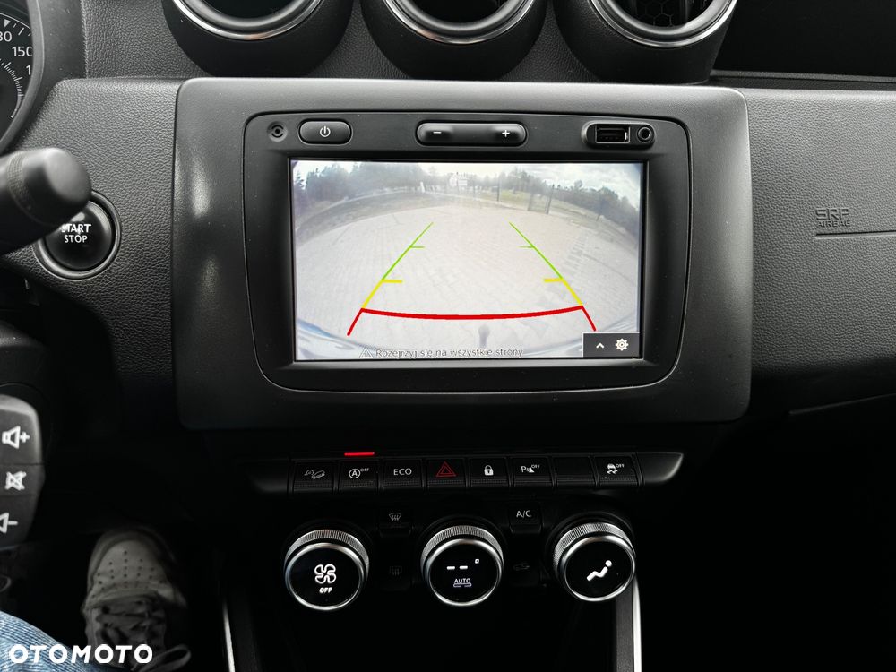 Dacia Duster 1.3 TCe FAP Techroad 4WD - 12