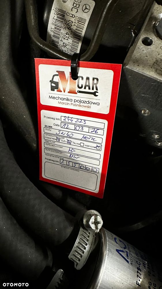 Mercedes-Benz Klasa E 500 4-Matic Elegance - 23