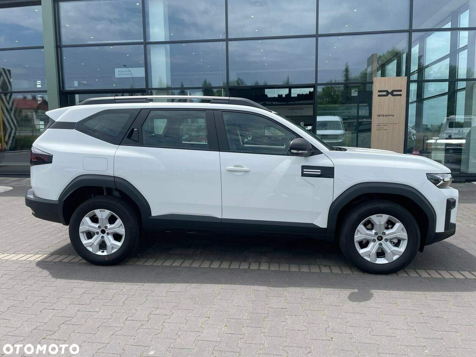 Dacia Bigster - 7