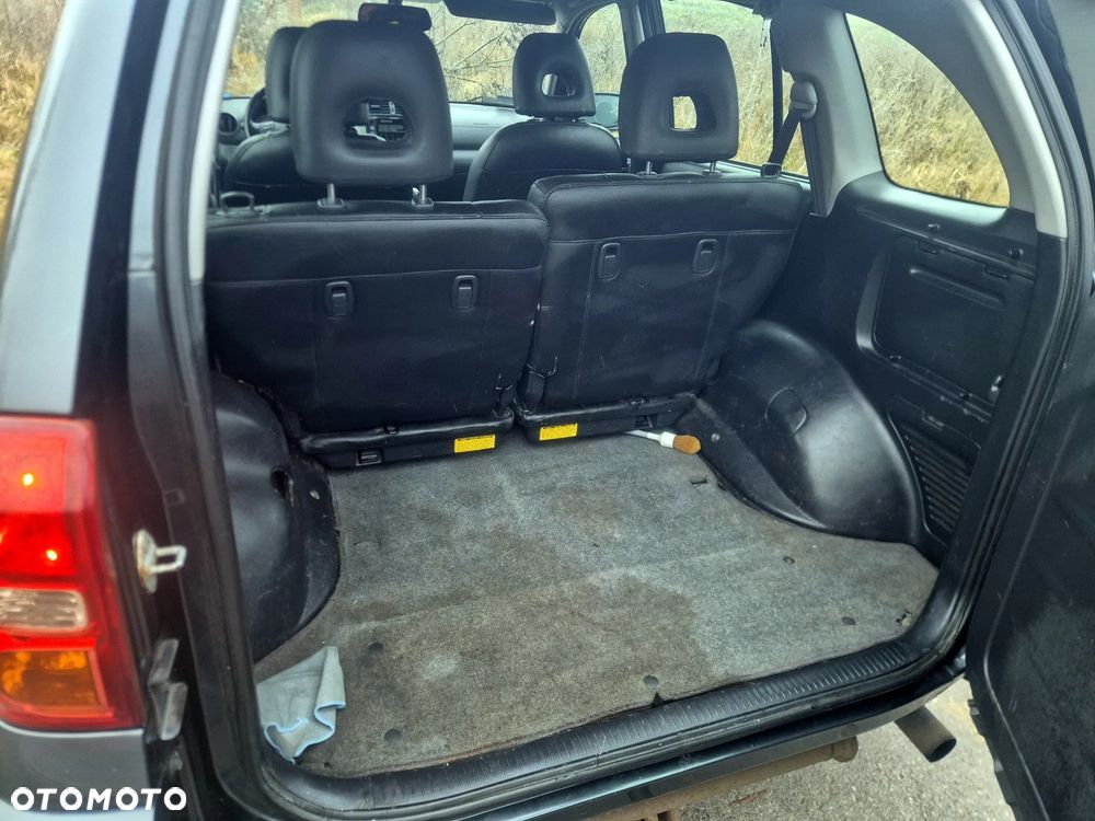 Toyota RAV4 D-4D 4x4 Edition - 17