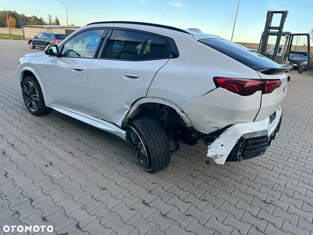 BMW X2 2026 photo 5