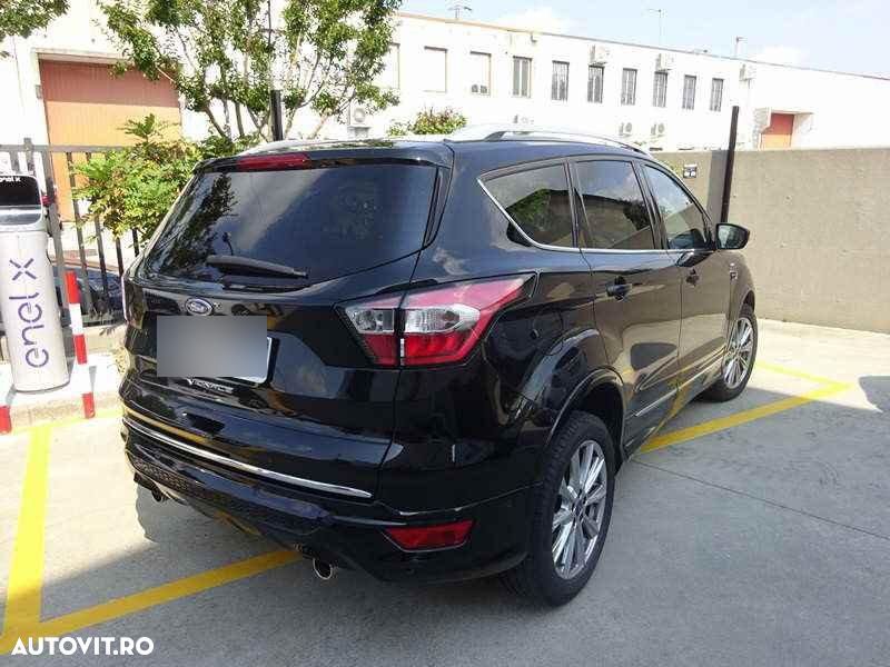Ford Kuga 2.0 TDCi 4WD Powershift Vignale - 6