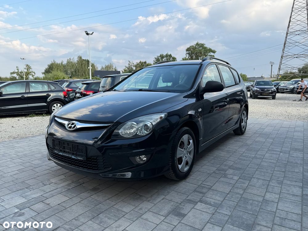 Hyundai i30 1.4 Base - 19