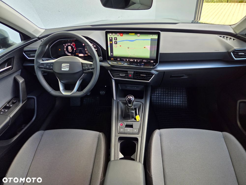 Seat Leon - 9