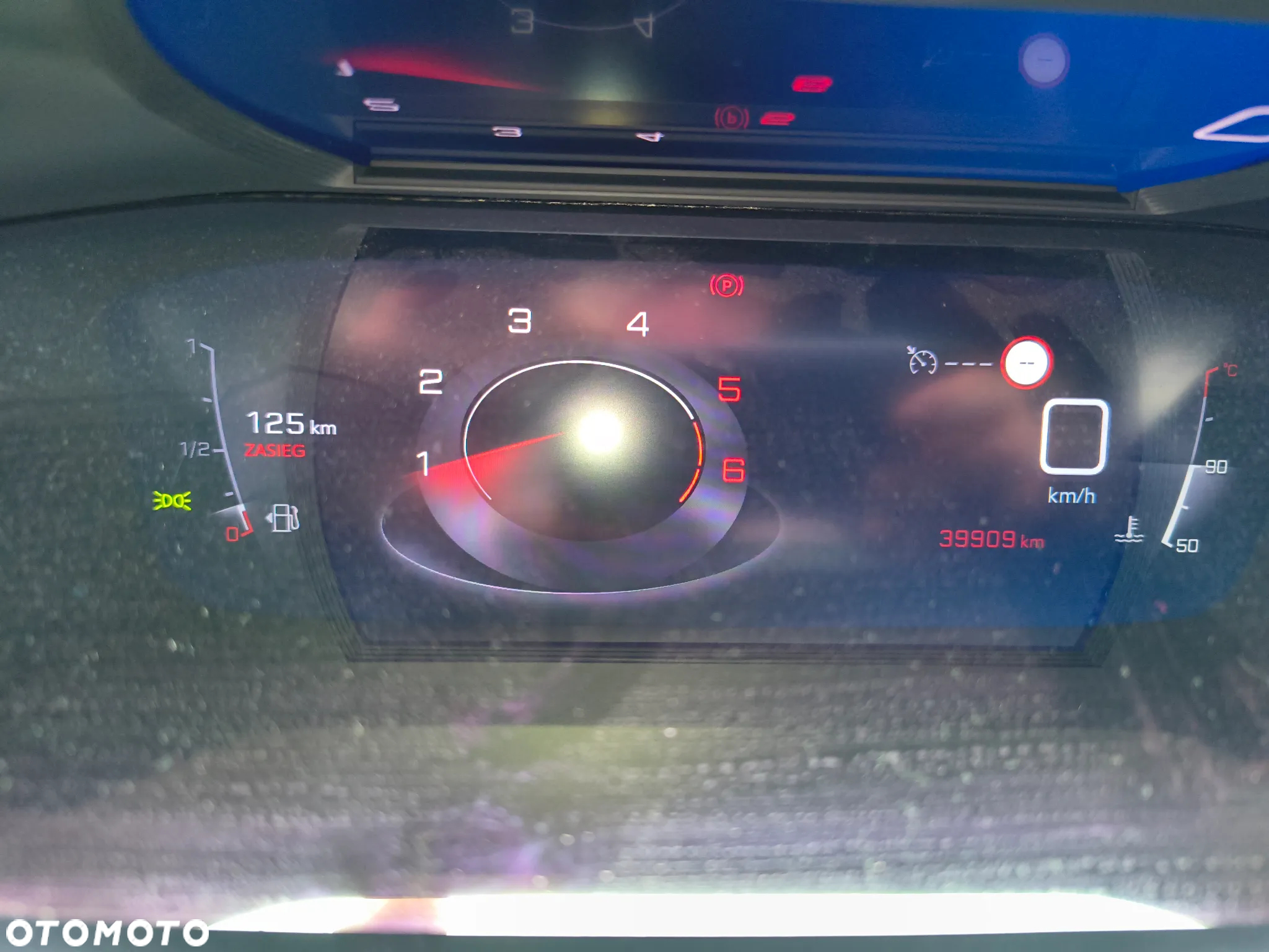 Peugeot 2008 1.5 BlueHDi Active S&S - 14