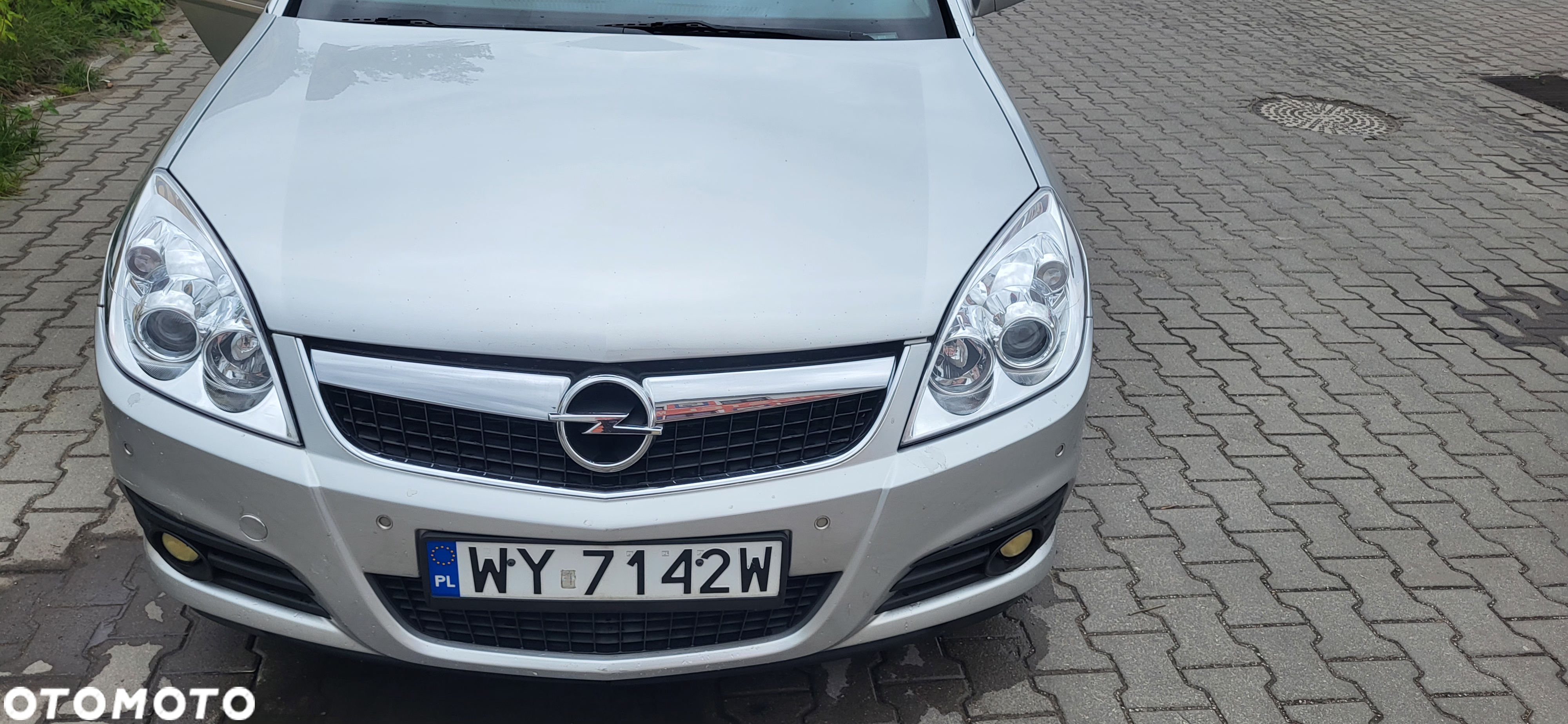 Opel Vectra 1.9 CDTI Comfort - 2