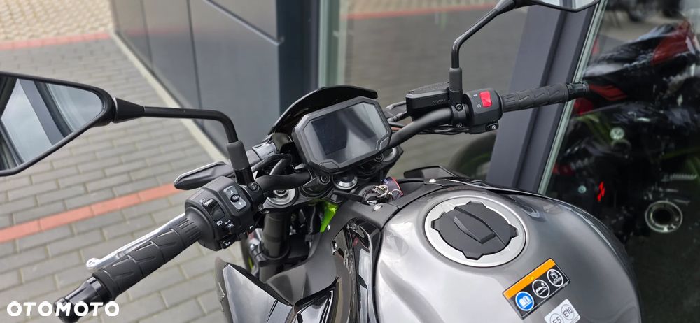 Kawasaki Z 900 - 38