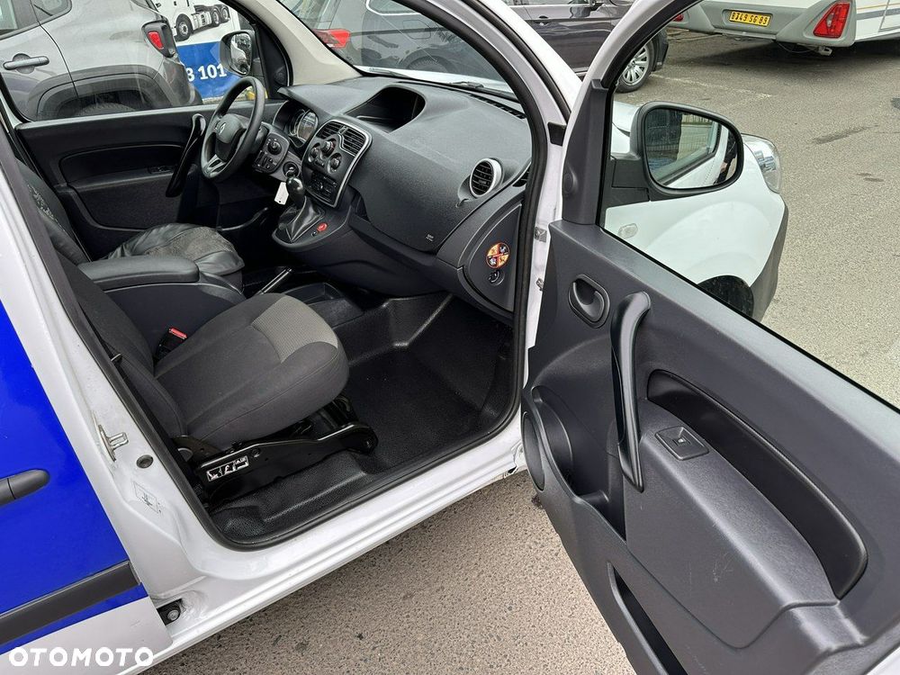 Renault Kangoo - 16