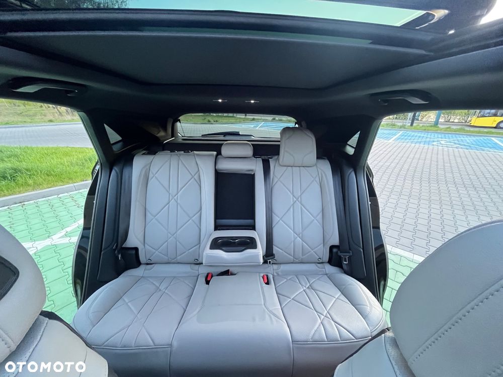 DS Automobiles DS 7 Crossback - 11