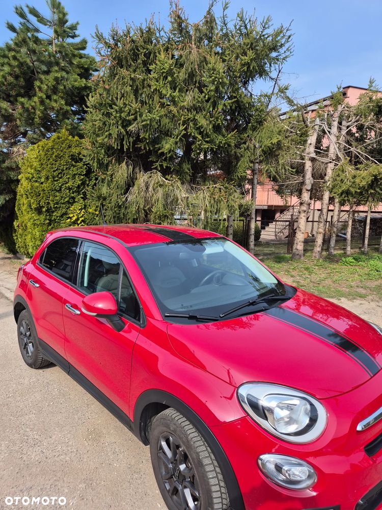 Fiat 500X - 9