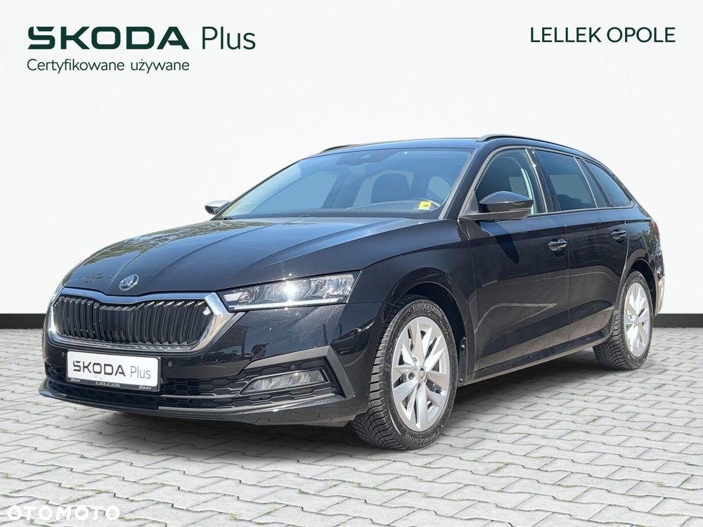Skoda Octavia 1.5 TSI ACT Ambition - 2