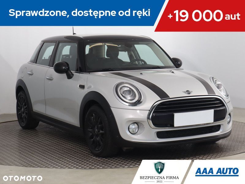 MINI Cooper - 1