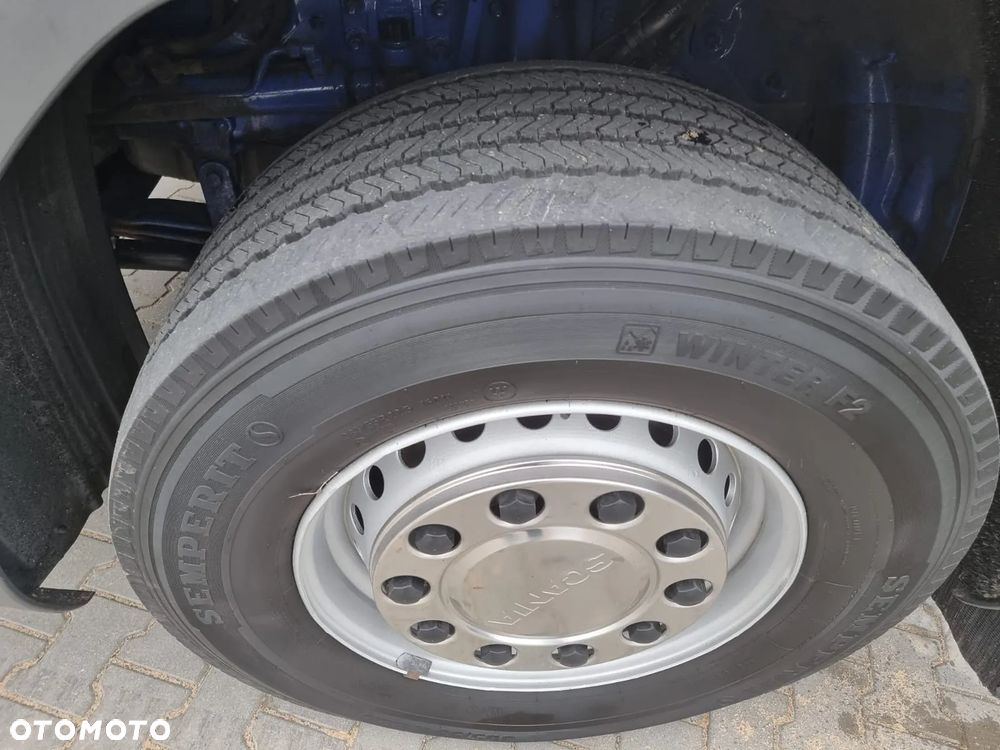 Scania G450 bez EGR 6x2 chłodnia SCHMITZ izoterma 19 palet kurierka - 24