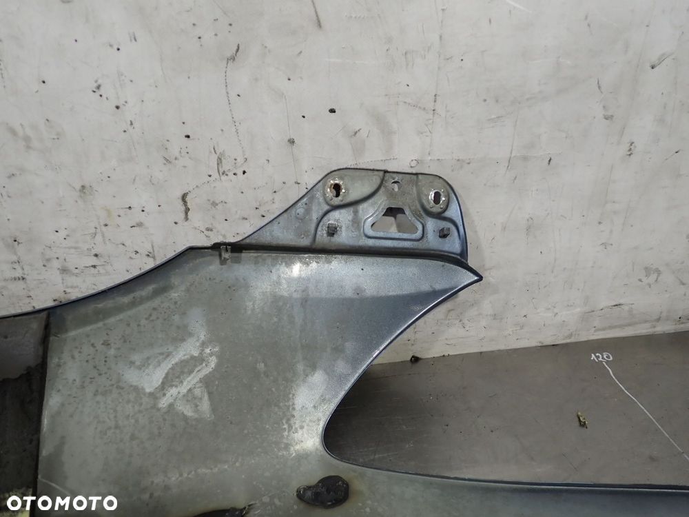 BŁOTNIK PRAWY PRZEDNI SKODA OCTAVIA II 1.6TDI LIFT - 11