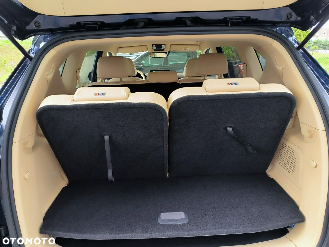 SsangYong/KGM Inny - 15