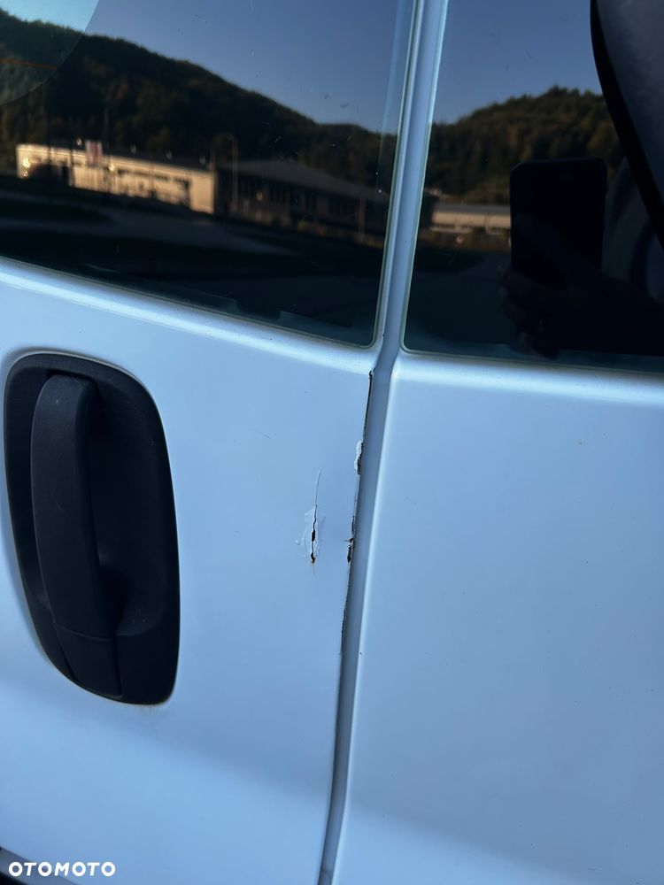 Renault Trafic L2H1 - 19
