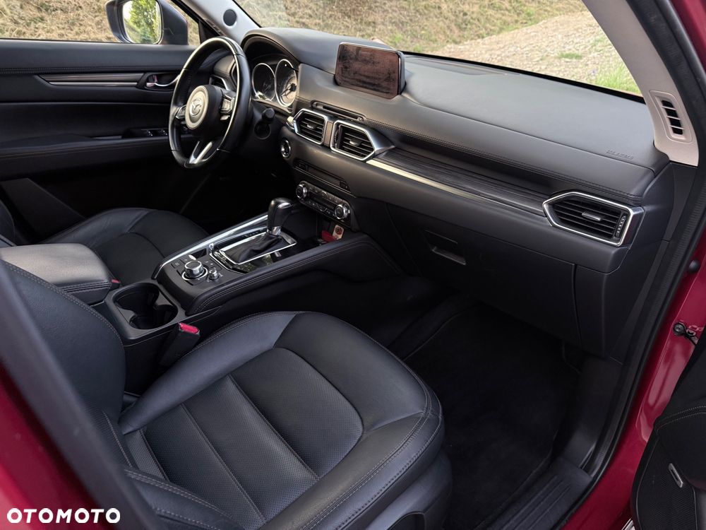 Mazda CX-5 2.2 D Skypassion AWD - 10