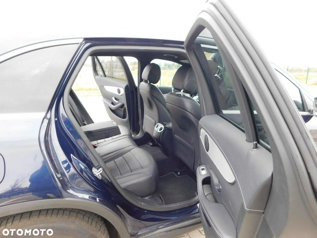 Mercedes-Benz GLC 200 d Business Edition - 14