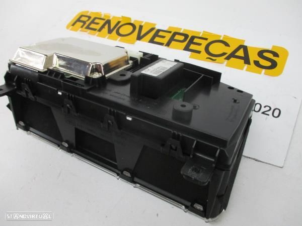 Quadrante / Conta Rotaçoes Nissan Nv200 Caixa/Combi - 4